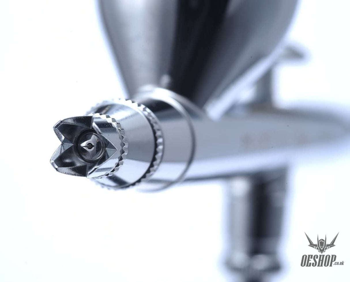 GSI Mr.Hobby Mr Procon PS-267 Boy FWA Airbrush 0.2mm nozzle Double Action GSI Creos Mr. Hobby 115.00 OEShop
