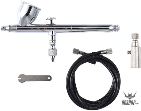 GSI Mr.Hobby Mr Procon PS-267 Boy FWA Airbrush 0.2mm nozzle Double Action GSI Creos Mr. Hobby 115.00 OEShop