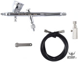 GSI Mr.Hobby Mr Procon PS-270 Boy FWA Platinum Airbrush 0.2mm nozzle GSI Creos Mr. Hobby 135.00 OEShop