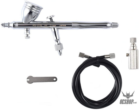 GSI Mr.Hobby Mr Procon PS-270 Boy FWA Platinum Airbrush 0.2mm nozzle GSI Creos Mr. Hobby 135.00 OEShop