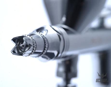 GSI Mr.Hobby Mr Procon PS-270 Boy FWA Platinum Airbrush 0.2mm nozzle GSI Creos Mr. Hobby 135.00 OEShop