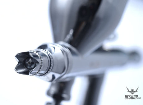GSI Mr.Hobby Mr Procon PS-289 Boy WA Platinum Airbrush 0.3mm nozzle Ver.2 Double Action GSI Creos Mr. Hobby 135.00 OEShop