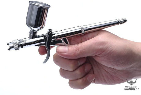 GSI Mr.Hobby Mr Procon PS-290 Boy LWA Trigger Type Airbrush 0.5mm nozzle GSI Creos Mr. Hobby 155.00 OEShop