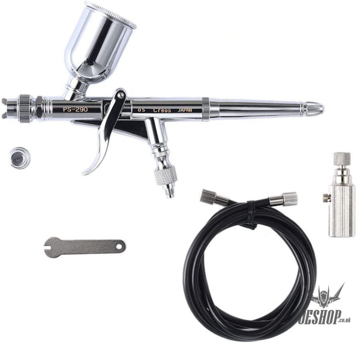 GSI Mr.Hobby Mr Procon PS-290 Boy LWA Trigger Type Airbrush 0.5mm nozzle GSI Creos Mr. Hobby 155.00 OEShop