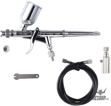 GSI Mr.Hobby Mr Procon PS-290 Boy LWA Trigger Type Airbrush 0.5mm nozzle GSI Creos Mr. Hobby 155.00 OEShop