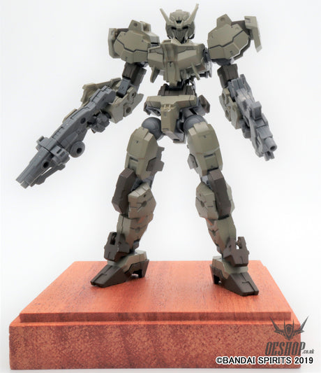 GSI Mr.Hobby TMS02 30MM 30 Minutes Missions Marker Basic Set Model Kits Accessories