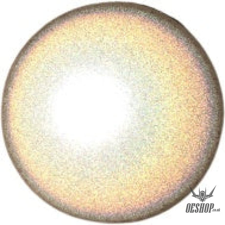 GSI Mr.Hobby XGM203 Gundam Marker EX MEPE Holo Yellow Markers