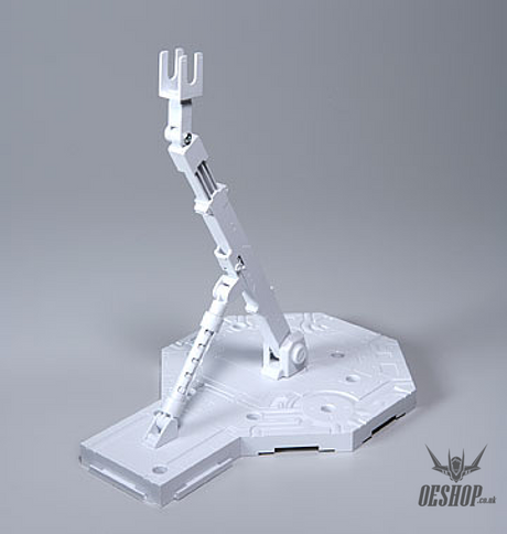 Gundam Action Base 1 White 4573102592569