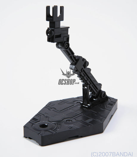 Gundam Action Base 2 Black Bandai 7.99 OEShop