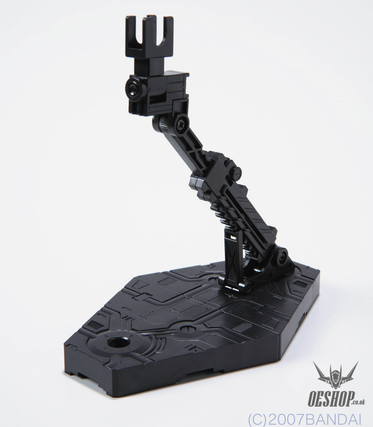 Gundam Action Base 2 Black Bandai 7.99 OEShop