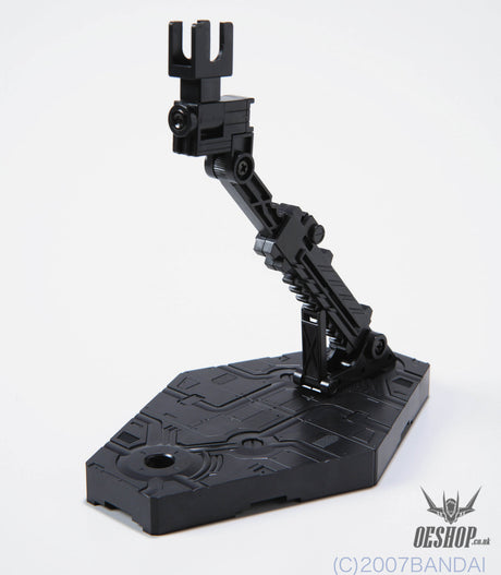 Gundam Action Base 2 Black Bandai 7.99 OEShop