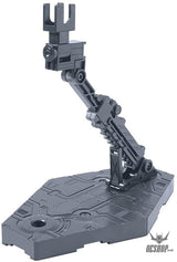 Gundam Action Base 2 Gray Bandai 7.99 OEShop