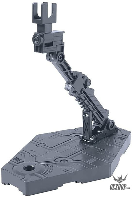 Gundam Action Base 2 Gray Bandai 7.99 OEShop