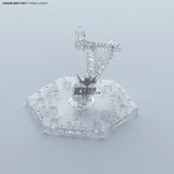Gundam Action Base 5 Clear Model Kits Accessories