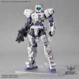 Gundam Action Base 6 Clear Model Kits Accessories