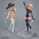 Gundam Action Base 6 Clear Model Kits Accessories