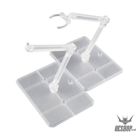 Gundam Action Base 7 Clear GQuuuuuuX Sticker Set Model Kits Accessories