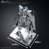 Gundam Action Base 7 Clear Mirror Sticker Set Model Kits Accessories