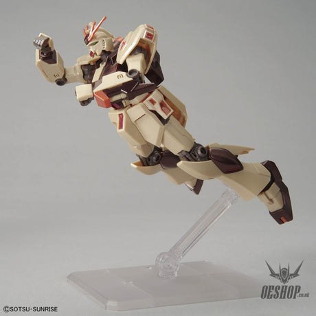 Gundam Side - F Space Colony 1/144 EG V Gundam (Axis Shock Image Color) - Scale Model Kits