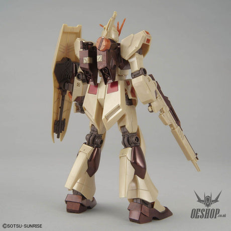 Gundam Side - F Space Colony 1/144 EG V Gundam (Axis Shock Image Color) - Scale Model Kits