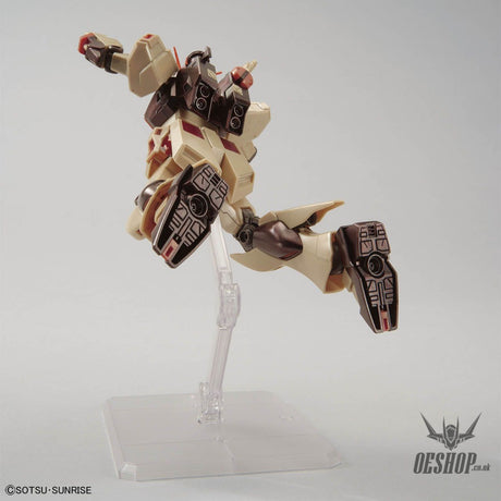 Gundam Side - F Space Colony 1/144 EG V Gundam (Axis Shock Image Color) - Scale Model Kits