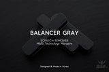 Gunprimer Balancer (Gray) R-B-G1 Gunprimer 5.99 OEShop