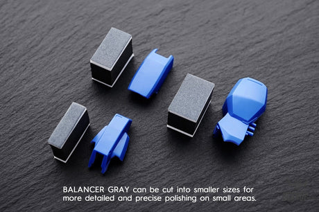 Gunprimer Balancer (Gray) R-B-G1 Gunprimer 5.99 OEShop