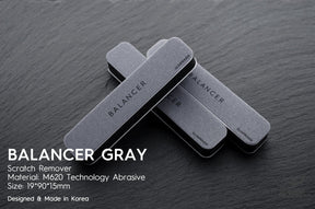 Gunprimer Balancer (Gray) R-B-G1 Gunprimer 5.99 OEShop