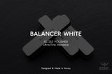 Gunprimer Balancer (White) R-B Gunprimer 5.99 OEShop