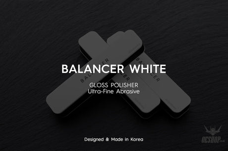 Gunprimer Balancer (White) R-B Gunprimer 5.99 OEShop