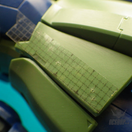 Gunprimer Custom Guide Transparency Gray CG-TG Gunprimer 5.99 OEShop