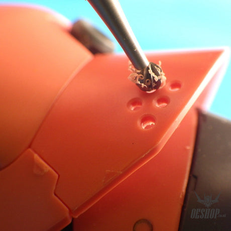 Gunprimer Pin Vice Guide PCG-T Gunprimer 5.99 OEShop