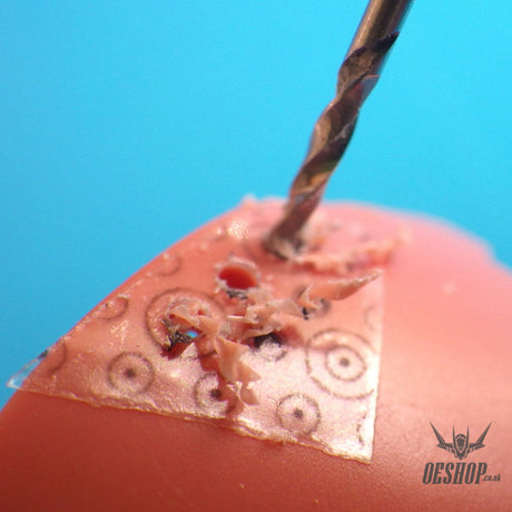 Gunprimer Pin Vice Guide PCG-T Gunprimer 5.99 OEShop