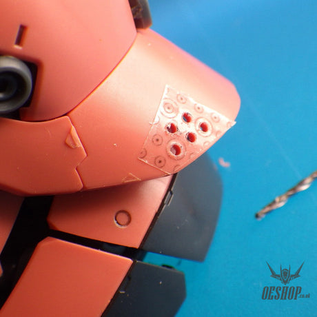 Gunprimer Pin Vice Guide PCG-T Gunprimer 5.99 OEShop