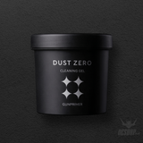 Gunprimer DUST ZERO Cleaning Gel 150g DZ-TC-150 / Refill Pack 500g DZ-RF-500 - Cleaning Gel 150g DZ-TC-150 - Sanding
