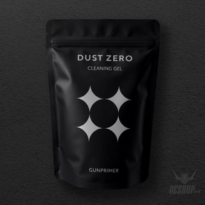 Gunprimer DUST ZERO Cleaning Gel Refill Pack 500g DZ-RF-500 - Sanding Tools