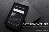 Gunprimer Gate Remover Set R-GRS Gunprimer 38.48 OEShop