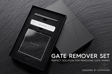 Gunprimer Gate Remover Set R-GRS Gunprimer 38.48 OEShop