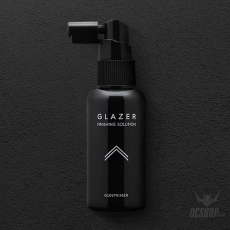 Gunprimer Glazer Bundle Set 01 GZ-60-BS1 Glazer 60ml GZ-60 Professional Tools