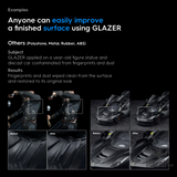 Gunprimer Glazer GZ-A60 Professional Tools