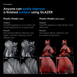 Gunprimer Glazer GZ-A60 Professional Tools