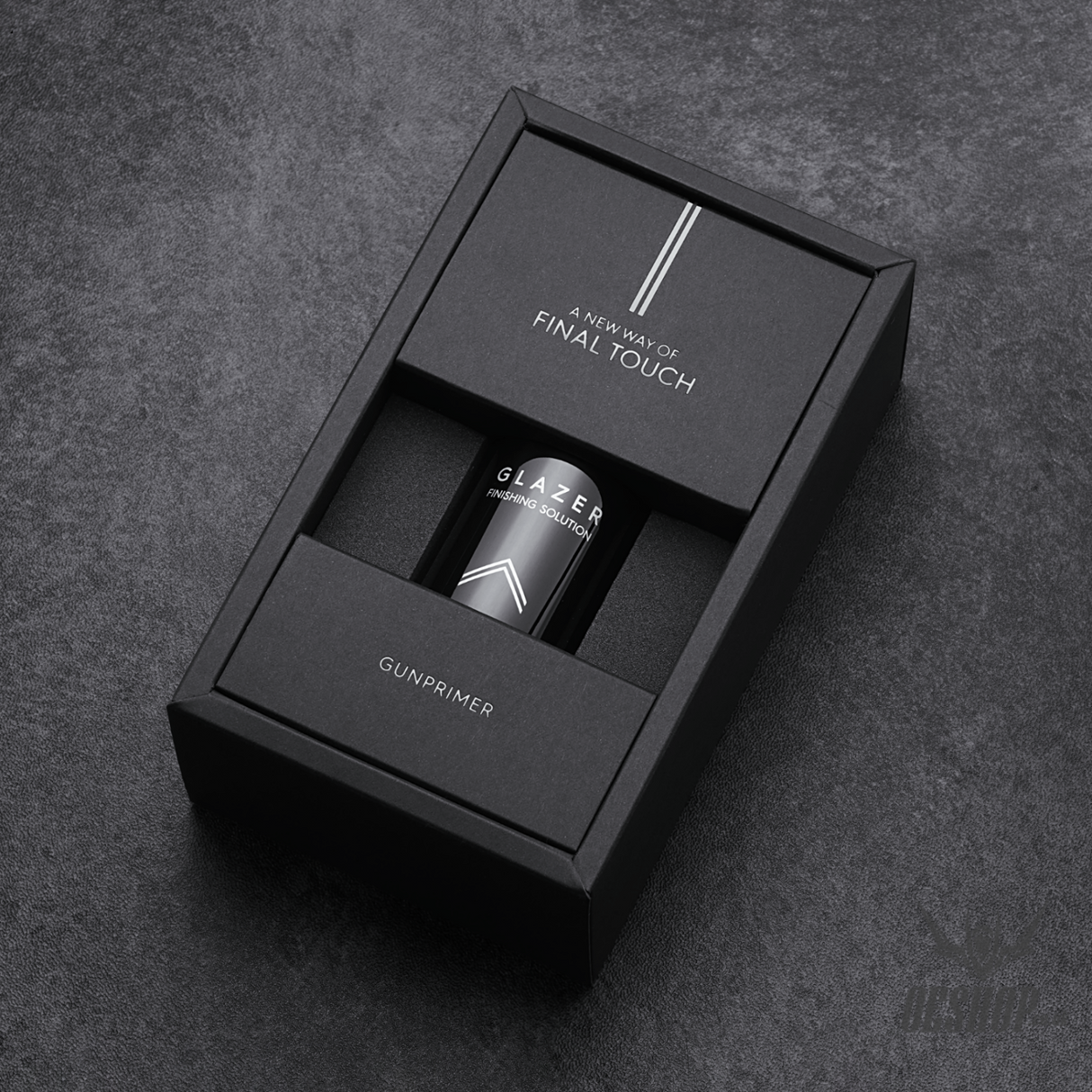 Gunprimer Glazer GZ-A60 Professional Tools