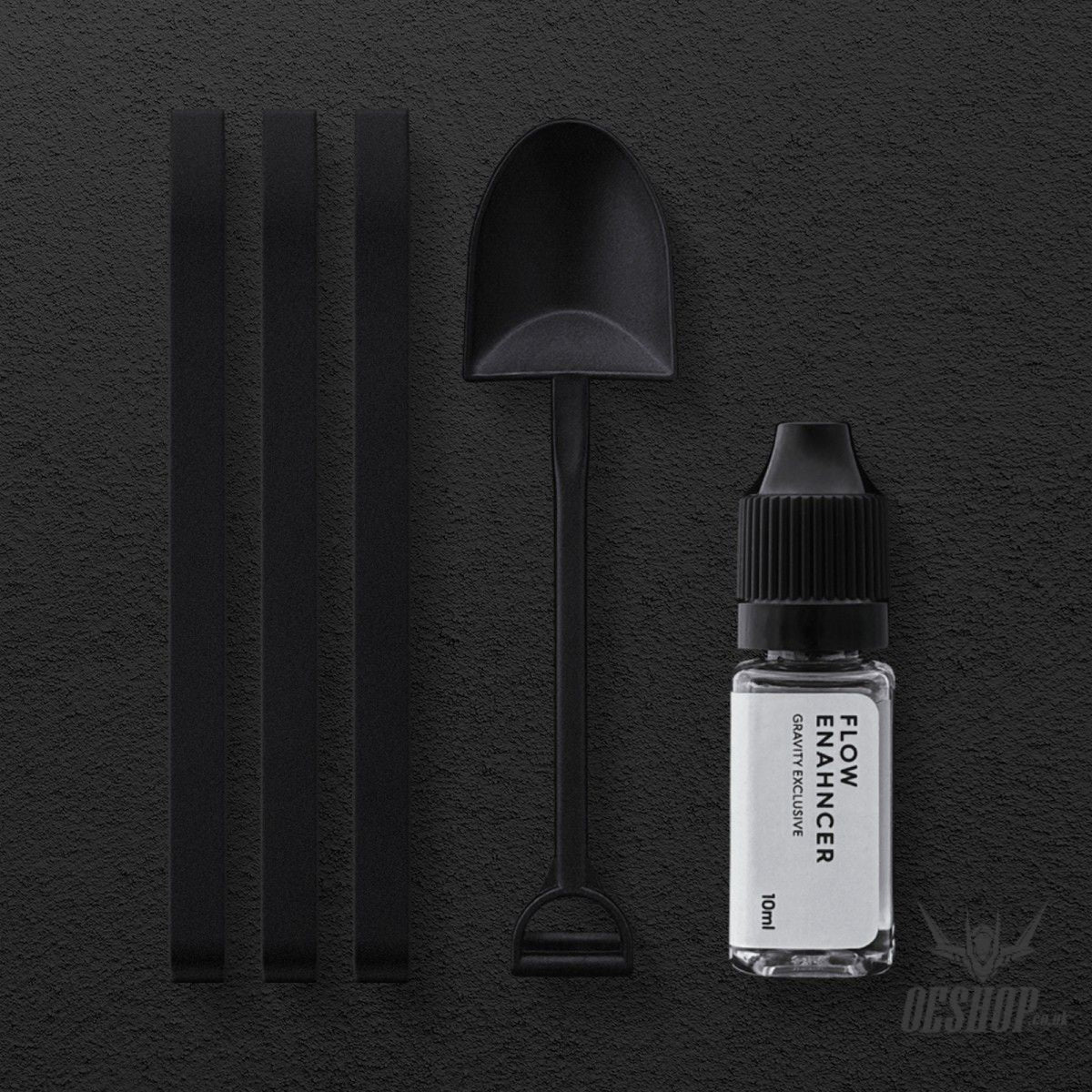 Gunprimer GRAVITY Applicator Set GV-AP-3P – OEShop