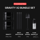 Gunprimer GRAVITY x2 Bundle Set GV-X2-BS1 Professional Tools