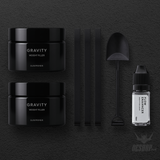 Gunprimer GRAVITY x2 Bundle Set GV-X2-BS1 Professional Tools