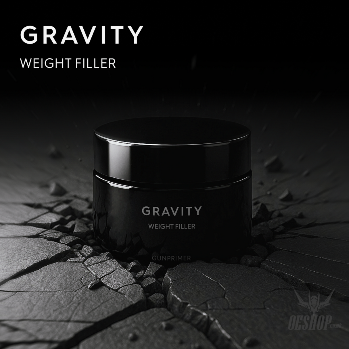 Gunprimer GRAVITY x2 Bundle Set GV-X2-BS1 Professional Tools