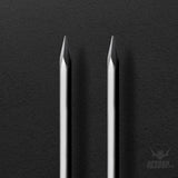 Gunprimer Grida Micro Chisel (Qty: 2 ea) G05-MC1 Scribing Tools