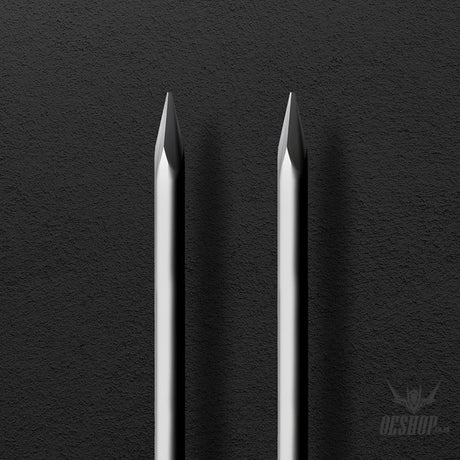 Gunprimer Grida Micro Chisel (Qty: 2 ea) G05-MC1 Scribing Tools