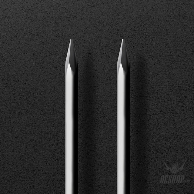 Gunprimer Grida Micro Chisel (Qty: 2 ea) G05-MC1 Scribing Tools