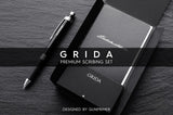 Gunprimer Grida Set G05-1-S2 Gunprimer 24.98 OEShop